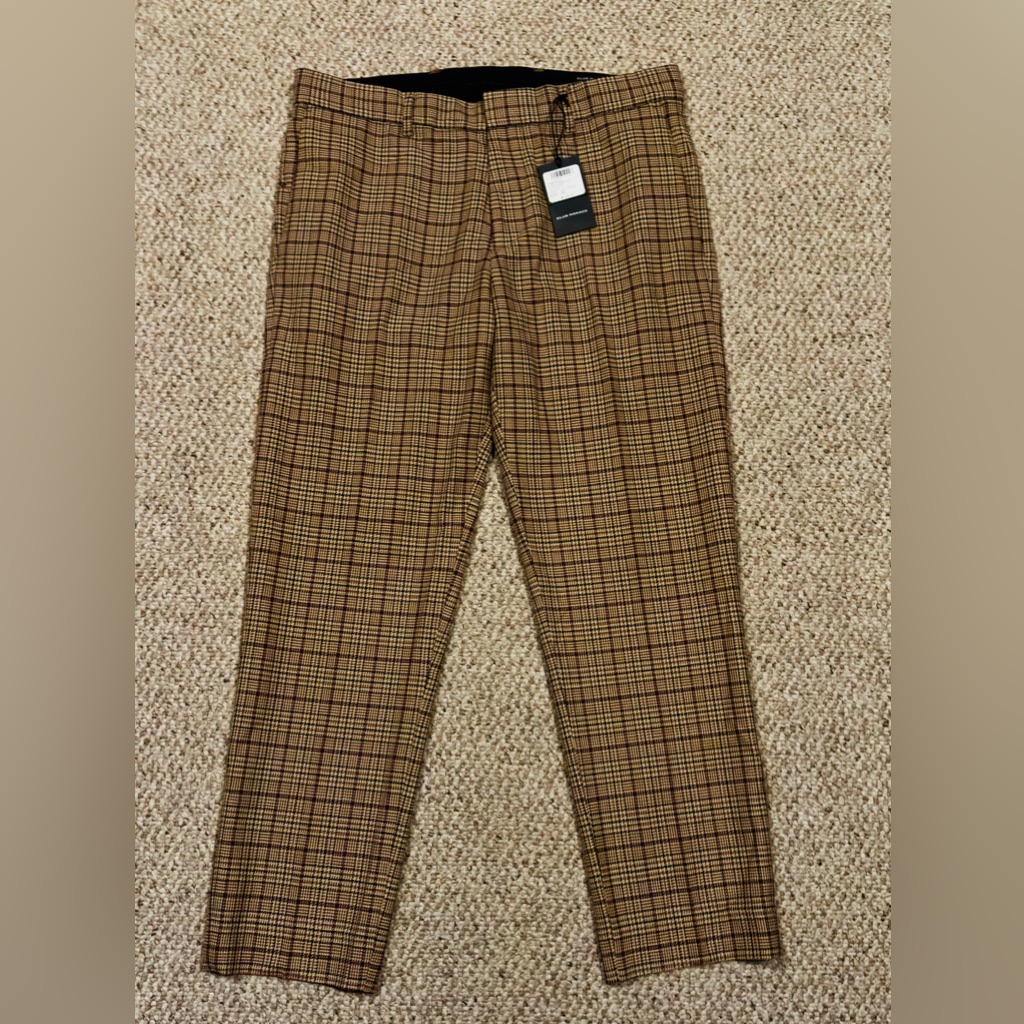 Club Monaco Sutton Pants Brand New With Tag